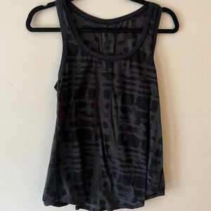 Lululemon Tank